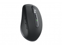 Mouse Wireless Logitech MX Anywhere 3S / 6 buttons / Bluetooth + 2.4GHz / 8000 dpi / Graphyte LO 910-006929