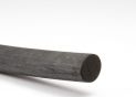 Carbune natural Milan p/u desen 5buc/12-14mm 7806