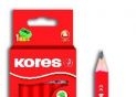 Creion simplu Jumbo +ascutitoare K92531