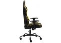Fotoliu Gaming 1STPLAYER S01/ 120kg/ 2D/ Black/Yellow S01 Black&Yellow