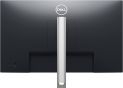 31.5 DELL IPS LED P3223QE Ultrathin Bezel Black/Silver (5ms, 1000:1, 350cd, 3840 x 2160, 178°/178°, 714361814