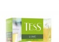 Ceai Tess Verde Pleasure 100 plicuri T0919-09