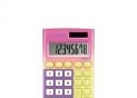 Calculator Milan 8 digiti (color) mini (151008SN) 159512SN