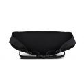 Geanta de talie 33*12*5 black KB1065E-B