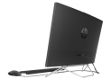 All-in-One Desktop PC 23.8 HP 24-cr0035ci / Intel Core i7 / 16GB / 512GB SSD / Jet Black 7Y0B7EAUUQ
