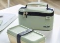 Geanta picnic Milan +1 Lunch Box 1.5L green 08805SNCGR