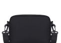 Geanta de umar 19*15*6 black H10094E-B