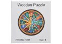 Puzzle lemn A5 (S) ML24-7 T846