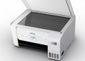 MFD cu CISS Epson EcoTank L3266 / A4 / Wi-Fi / White L3266