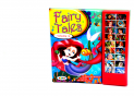 Carte cu sunete A4 Fairy Tales Vol. 4 (P.D.) PD6783