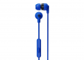 Casti Skullcandy S2IMY-M686 IN-EAR W/MIC COBALT BLUE S2IMY-M686