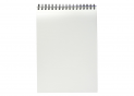 Sketchbook A5 Canxl mix 15 foi 300 gr cu spira C200001872