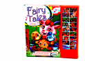Carte cu sunete A4 Fairy Tales Vol. 2 (P.D.) PD6769