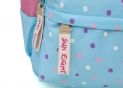 Ghiozdan anatomic 17 Blue 145-175 см 8249B