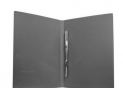Mapa plastic Clip A Light Economix (gri) E31207-10