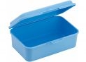 Lunch Box ECONOMIX SNACK 750 ml.Albastru Pastel E98378