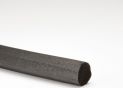 Carbune natural Milan p/u desen 5buc/9-11mm 7804