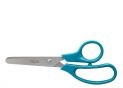 Foarfece copii 13.3cm Milan vf. rotund blister BWM10039
