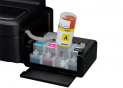 Imprimana cu CISS Epson Eco Tank L132 / A4 / Black L132