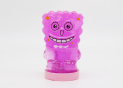 Slime color Crystal Mud SpongeBob (ML9-20) cu sclipici ML1-27CM