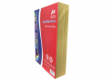 Carton color A4 180gr 250foi Crem MLD11-4