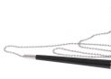 Pix cu suport Economix Desk Pen (corp negru) E10128