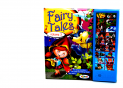 Carte cu sunete A4 Fairy Tales Vol. 3 (P.D.) PD6776