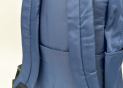 Ghiozdan casual Blue 8282B