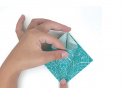 Nebulous Stars Origami Lanterns 11020