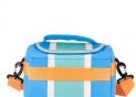Geanta picnic Factis Lines blue, 5L 08808L3B