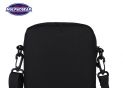 Geanta de umar 21*16*5 black H10108B