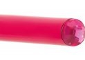 Creion simplu Maxi HB Crystal Roz MX14907