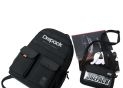 Ghiozdan casual Drepack 42*28*14 black KB20825B