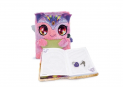 Nebulous Stars Caiet Fuzzy diary-Lumina 12513