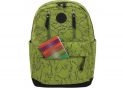 Ghiozdan Fashion anatomic 15Verde (145-175cm) O97000