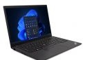 Laptop 14.0 Lenovo ThinkPad T14 G4 / WUXGA / Intel Core i7 / 16GB / 512GB SSD / Black 21HD004VRT