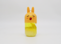 Slime color Crystal Mud Iepuras(ML9-24) ML1-35CM