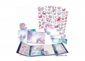 Nebulous Stars Carnet mini (16b/4 modele) 11501
