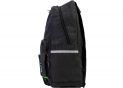 Ghiozdan anatomic 16.5 Negru (44*30*19cm) MX85440