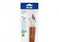 Pensule set Milan Nr0.4.6.8.12 (101) BWM10461