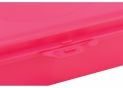 Lunch Box ECONOMIX SNACK 750 ml.Fucsia E98376