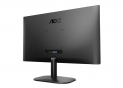 23.8 Monitor AOC 24B2XH / 7ms / FHD / Black AOC 24B2XH/EU
