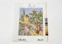 Broderie imprimata GK25-20 GK25*20