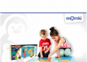 Harta interactiva a lumii Momki ZN0001