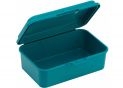Lunch Box ECONOMIX SNACK 750 ml.Turcuaz E98380