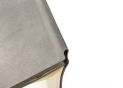 Agenda nedatata A5 (Graphite Gray) Flexible ID1554