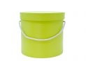 Cutie p/u cadou cilindrica D15.5cm H15.5cm ML26-15.5