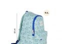 Ghiozdan Milan 9.5L 460 verde 6248Z460GR
