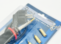 Pistol p/u sudare (5 duze si suport) 20051 G20051