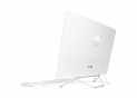 All-in-One PC 27.0 HP  27-cr0003ci / AMD Ryzen 7 7730U / 16GB / 512GB SSD / Shell White 7X9V7EAUUQ
